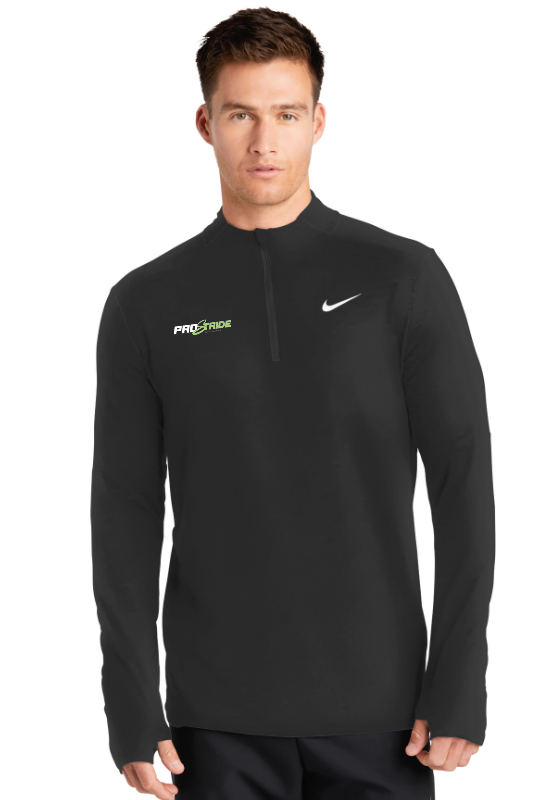 Nike Dri-FIT Element 1/2-Zip Top