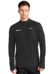 Nike Dri-FIT Element 1/2-Zip Top