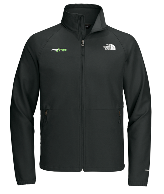 The North Face Barr Lake ジャケット size:S The North Face - Women's Barr Lake Soft Shell Jacket