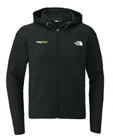 The North Face® Double-Knit Full-Zip Hoodie